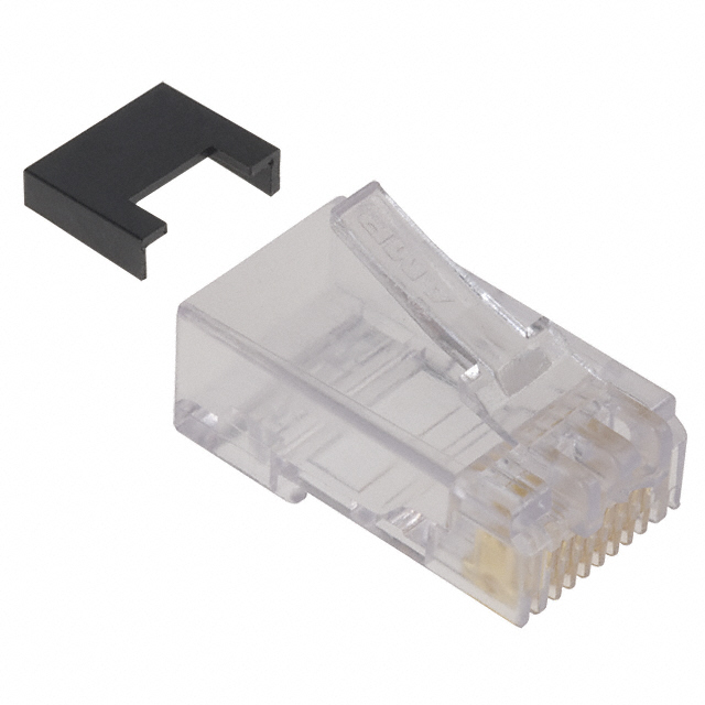 5-558530-3 TE Connectivity AMP Connectors | Connectors 